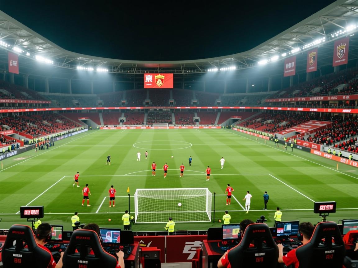 南京主场大捷，球员表现让人眼前一亮  第2张