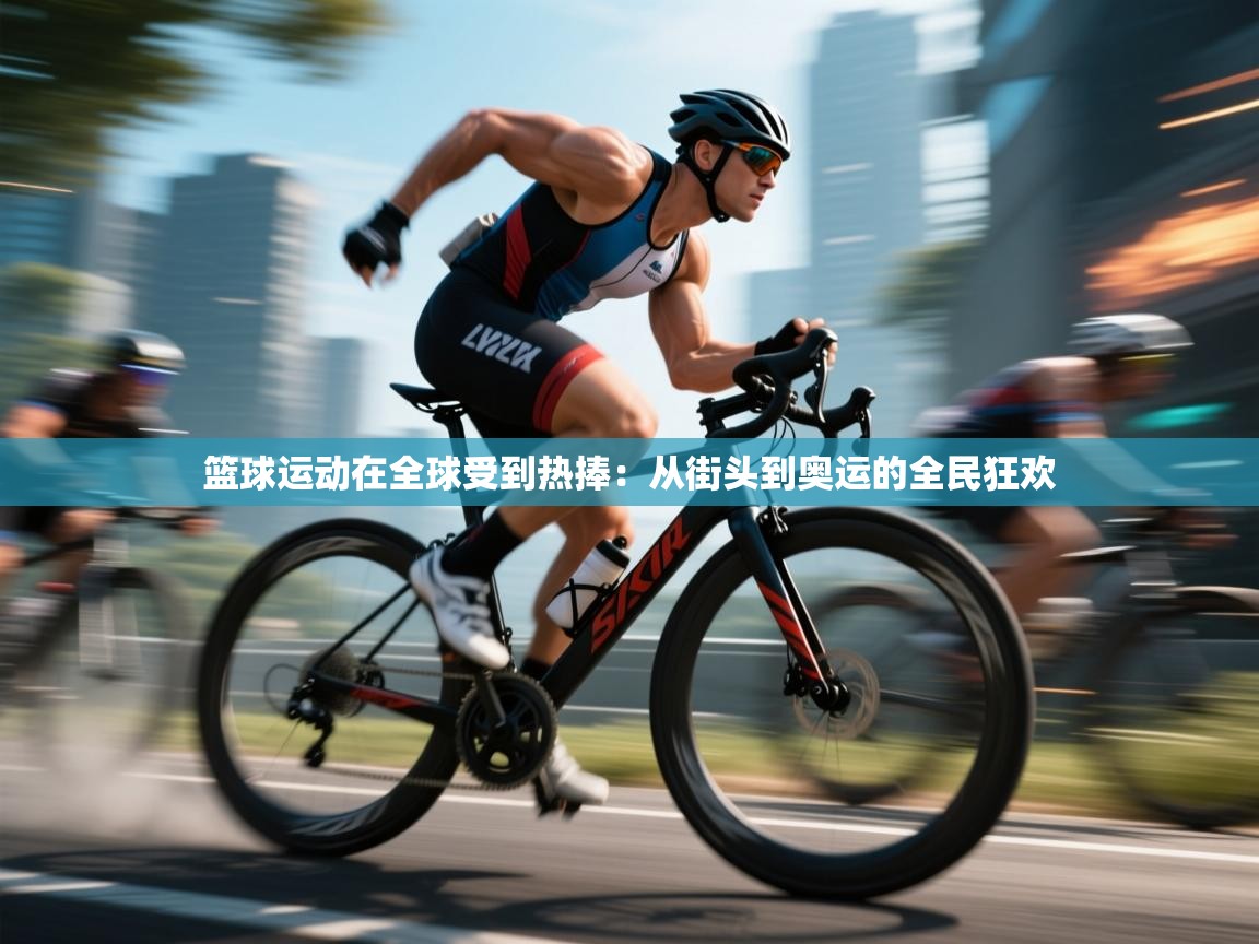 篮球运动在全球受到热捧：从街头到奥运的全民狂欢  第2张