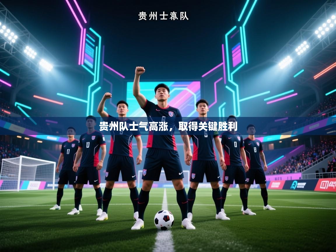 贵州队士气高涨，取得关键胜利  第2张