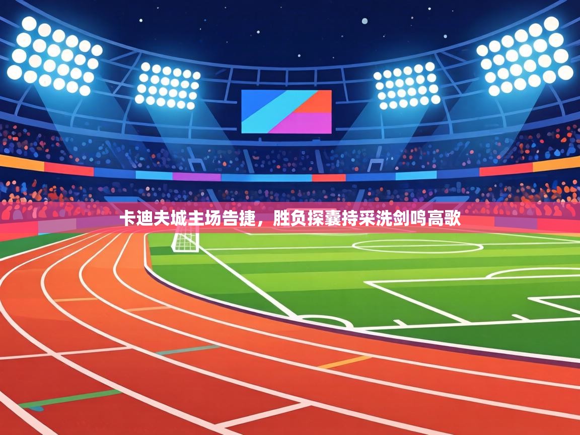 卡迪夫城主场告捷,胜负探囊持采洗剑鸣高歌 第2张